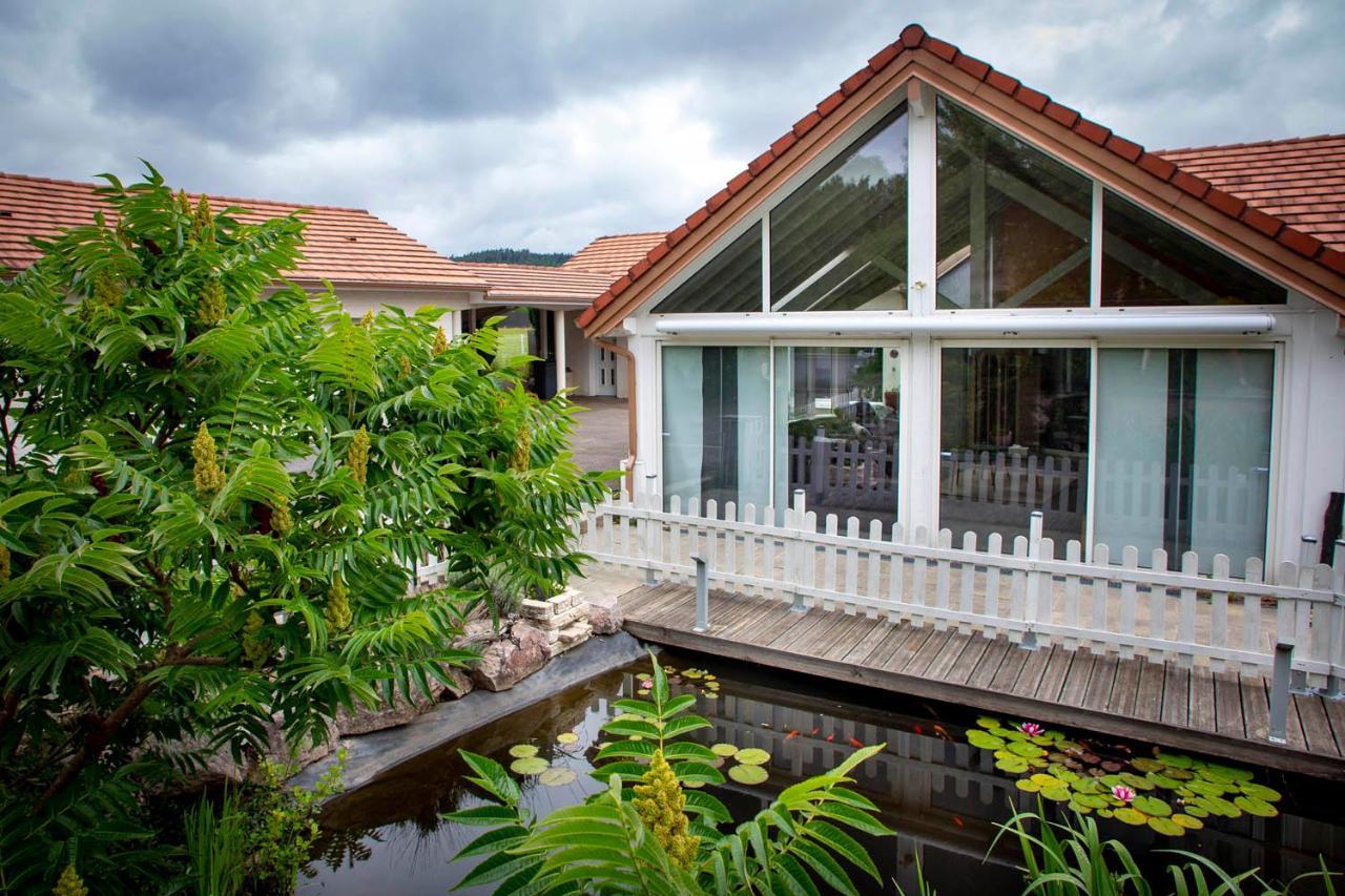 Villa 200M2 Avec Piscine Chauffee & Spa & Sauna & Kota-Grill Laval-sur-Vologne Εξωτερικό φωτογραφία
