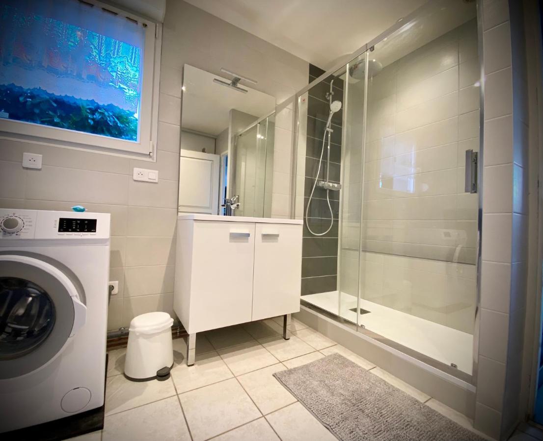 Villa 200M2 Avec Piscine Chauffee & Spa & Sauna & Kota-Grill Laval-sur-Vologne Εξωτερικό φωτογραφία